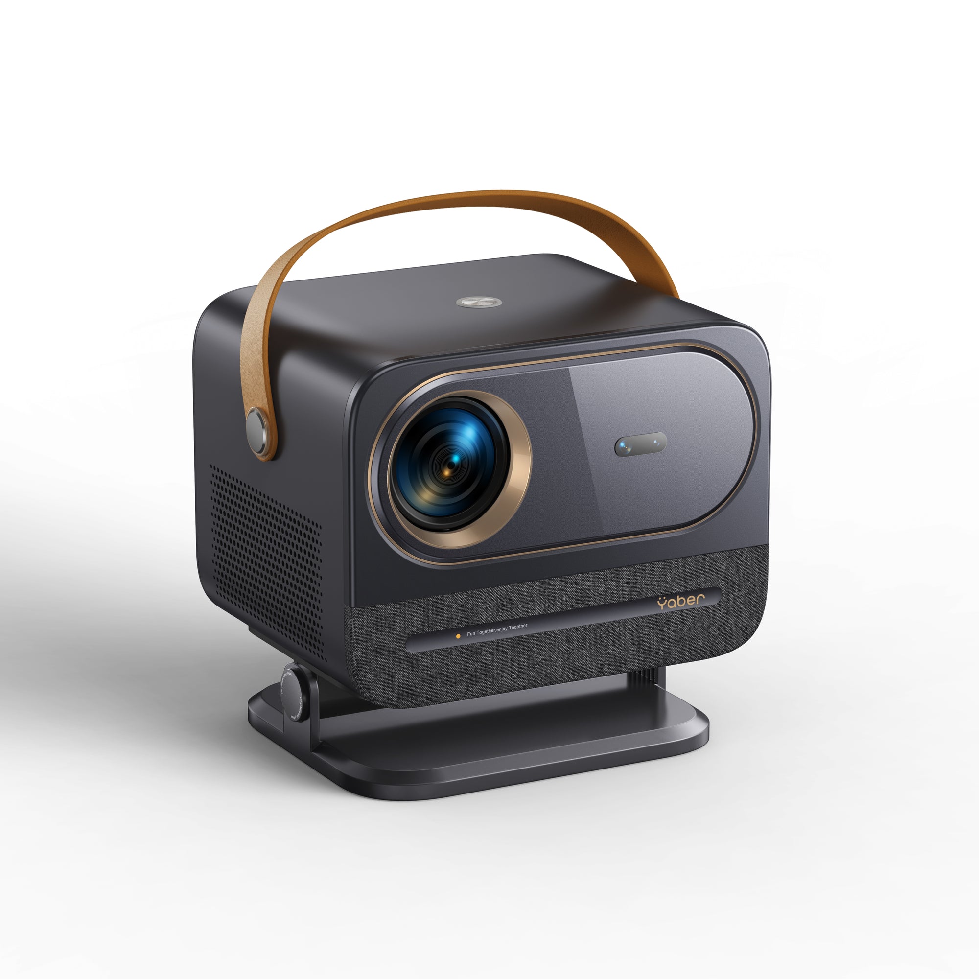 Yaber Projector U12